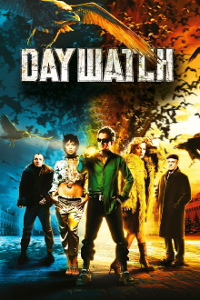 Day Watch Trailer