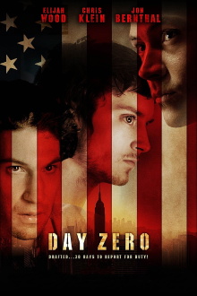 Day Zero Trailer