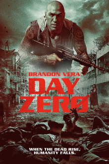 Day Zero Trailer