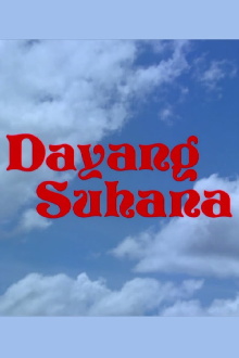 Dayang Suhana Trailer