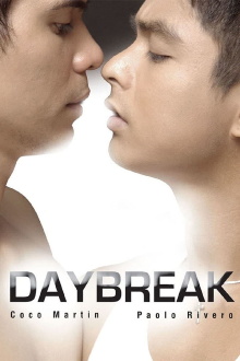 Daybreak Trailer