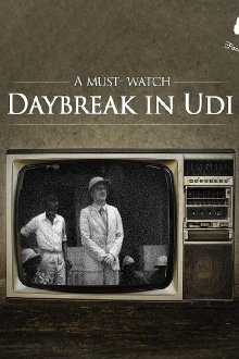 Daybreak in Udi Trailer
