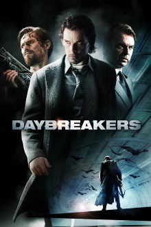 Daybreakers Trailer