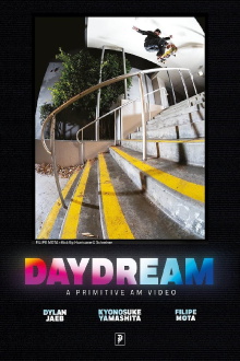 DAYDREAM | A Primitive AM Video Trailer