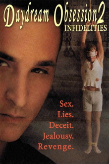 Daydream Obsession 2: Infidelities Trailer
