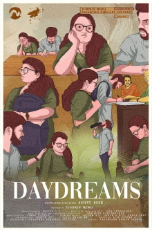 DAYDREAMS Trailer