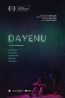 Dayenu Trailer