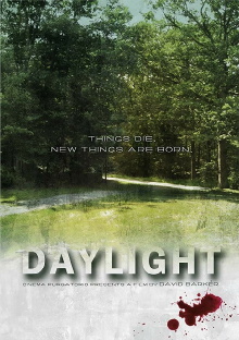 Daylight Trailer