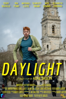 Daylight Trailer