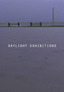 Daylight Exhibitions Trailer