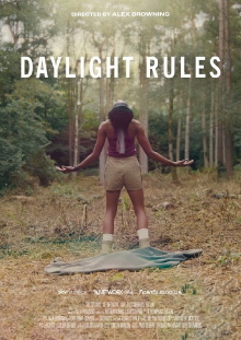 Daylight Rules Trailer