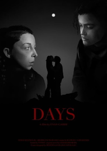 DAYS Trailer