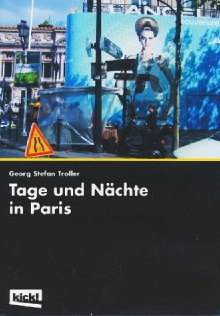 Days and Nights in Paris Trailer