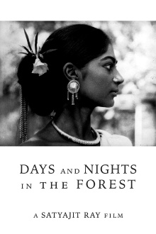 Days and Nights in the Forest Trailer