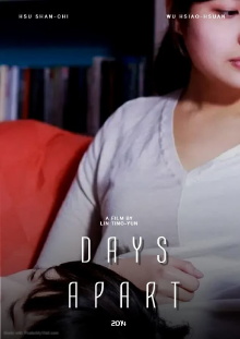 Days Apart Trailer