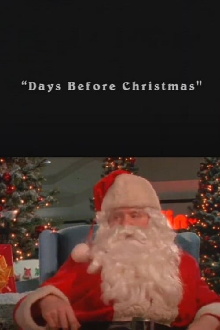 Days Before Christmas Trailer