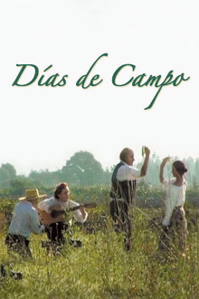 Days in the Country Trailer