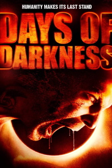 Days of Darkness Trailer