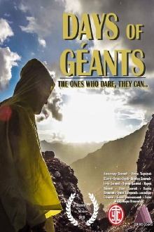 Days of Géants Trailer