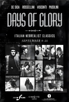 Days of Glory Trailer