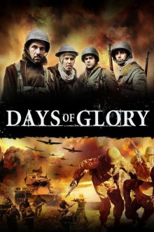 Days of Glory Trailer