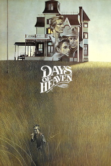 Days of Heaven Trailer