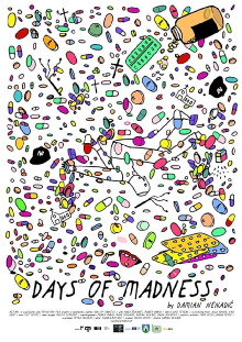 Days of Madness Trailer