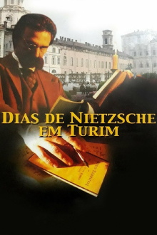 Days of Nietzsche in Turin Trailer