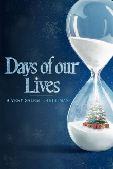 Days of Our Lives: A Very Salem Christmas Trailer