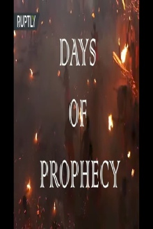 Days of Prophecy Trailer