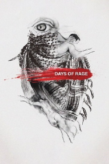 Days of Rage Trailer