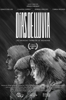 Days of Rain Trailer
