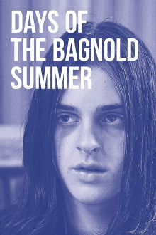 Days of the Bagnold Summer Trailer