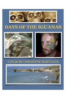 Days of the Iguanas Trailer