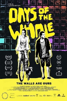Days of the Whale Trailer