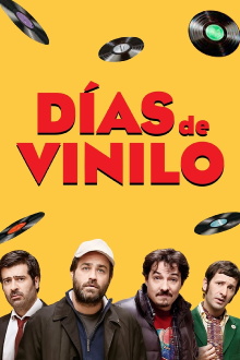 Days of Vinyl Trailer