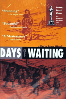Days of Waiting: The Life & Art of Estelle Ishigo Trailer