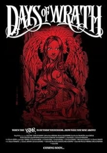 Days of Wrath Trailer