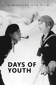 Days of Youth Trailer