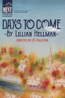 Days To Come Trailer
