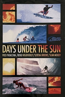 Days Under The Sun Trailer