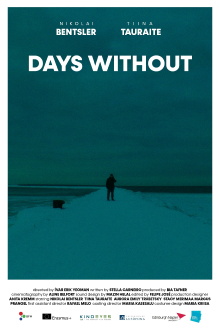 Days Without Trailer