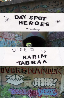 Dayspot Heroes Trailer
