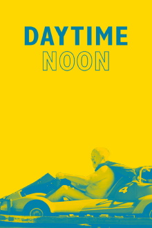 Daytime Noon Trailer