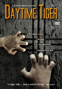 Daytime Tiger Trailer
