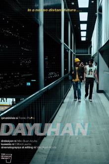 Dayuhan Trailer