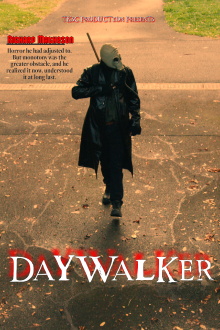 Daywalker Trailer