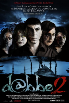 D@bbe 2 Trailer