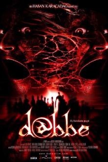 D@bbe Trailer