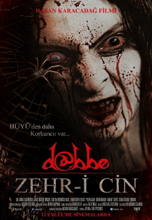 D@bbe: Curse of the Jinn Trailer
